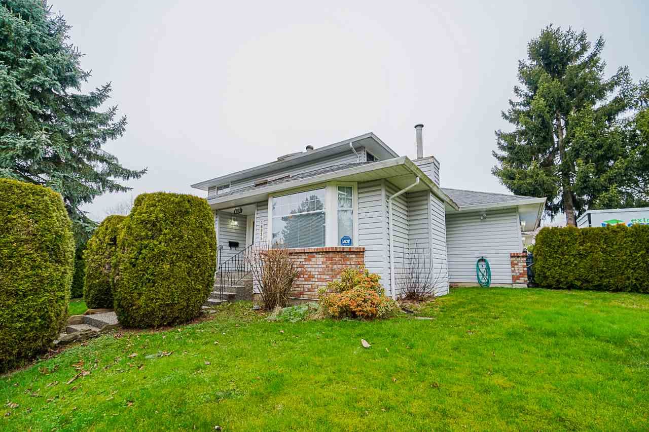I have sold a property at 16939 58A AVENUE
