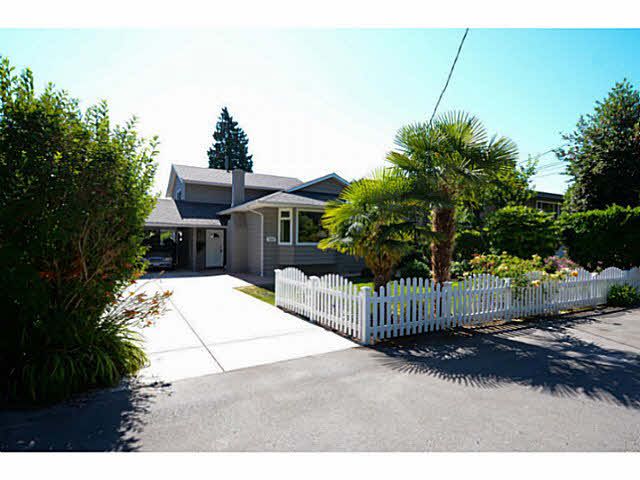 I have sold a property at 1564 DUNCAN DR in Tsawwassen
