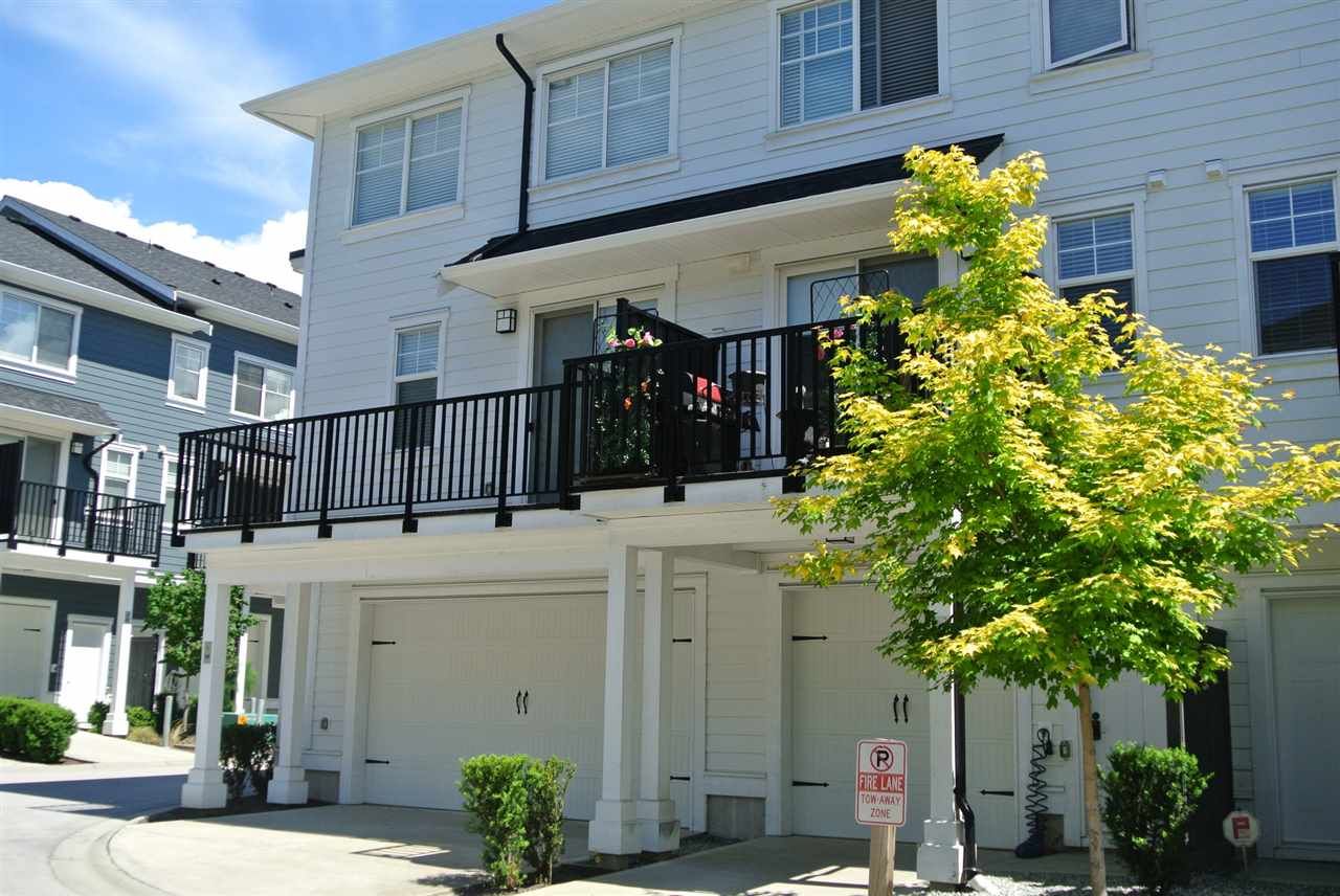 I have sold a property at 58 16458 23A AVE in Surrey
